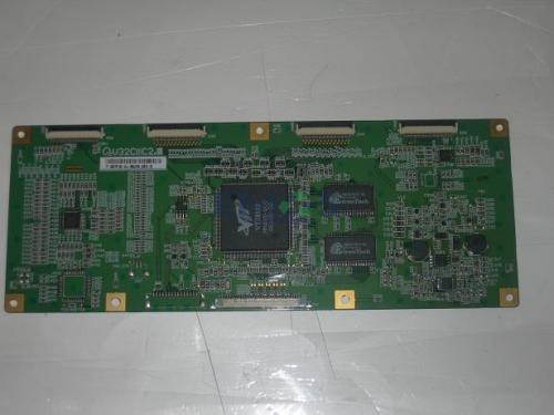 V32C C2 TCON BOARD FOR RELISYS RLT32AG20